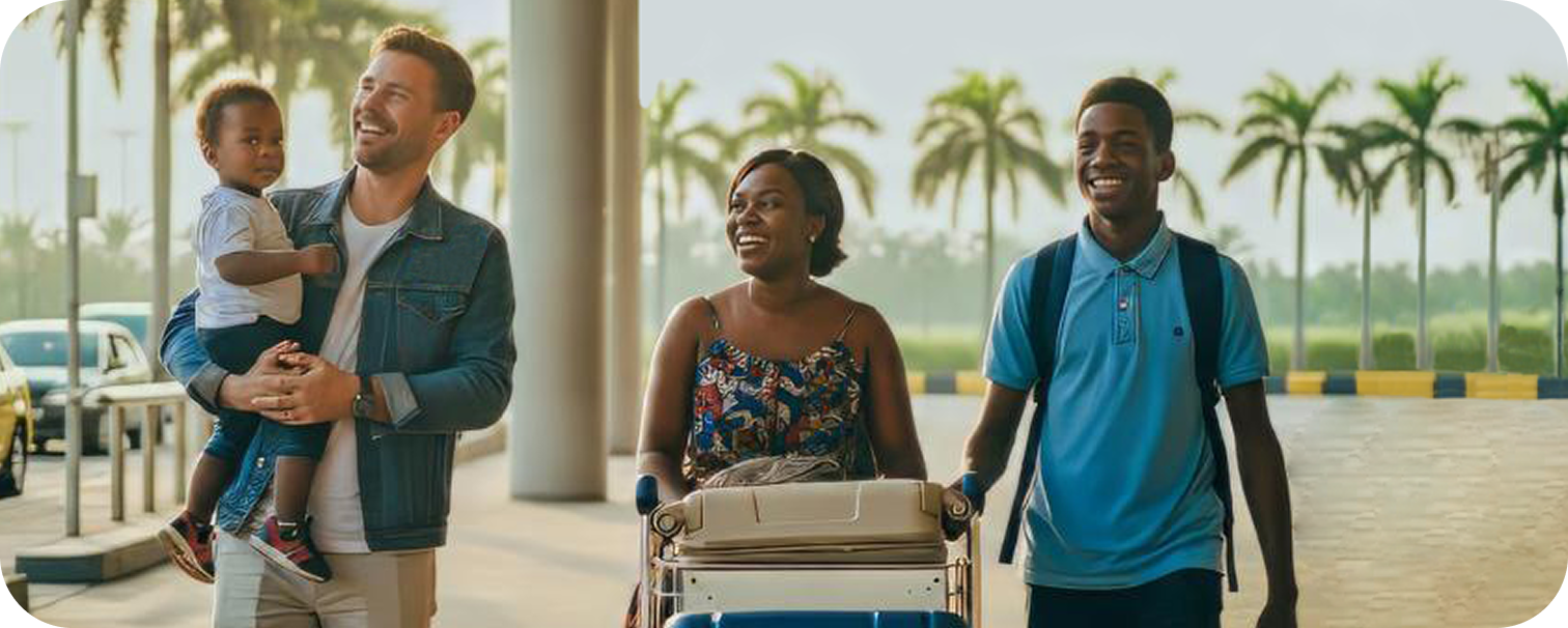 Akwaaba Travel Insurance